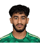 Ziyad Al-Ghamdi