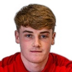 Logan Wallace