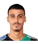 Christos Efzona