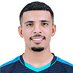 Abdulla Saeed