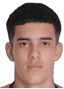 Uktam Abdumalikov