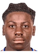 Rudy Matondo