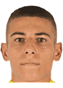 Sergio Arribas