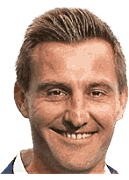 David Zdrilic