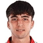Rodrigo Mederos