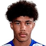 K'Marni Miller