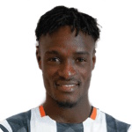 Balla Moussa Conte
