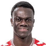 Mame Niang