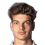 Mattia Walker