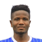 Malomo Taofeek Ayodeji
