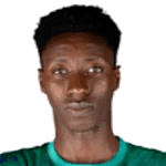 Mohamed Kamara