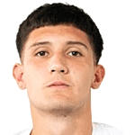 Mateo Acosta