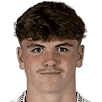 Carter Heywood