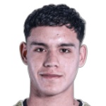 Christian Bravo