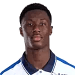 Lamfia Dioubate
