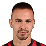 Stevanovic N.