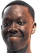 Amadou Coundoul