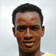 Bah Mamadou