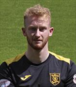 Jordan Sinclair