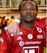 Stanley Ukwuoma
