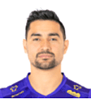 Luis 모란