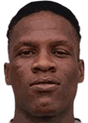 Amoussou R.