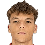 Theo Folgado