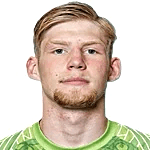 Lucas Myers