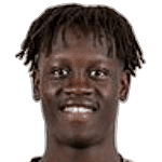 Saliou Mandiang