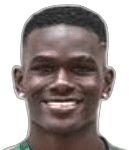 Bayron Caicedo