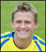 Andy Morrow