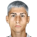 Gonzalo de Mello
