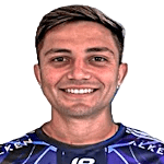 Cristopher Solano