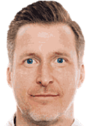 Andreas Tegstrom