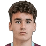 Kian McMahon-Brown