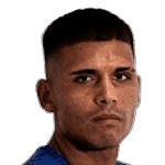 Rodrigo Sosa