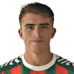 Facundo Sanchez