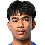 Thiraphat Puethong