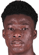 Abdoulaye Yoro