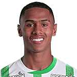 Cristian Uribe