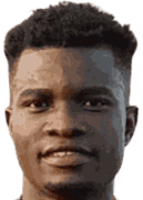 Semeu Commey