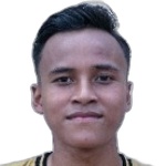 Raheem Nugraha