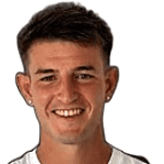 Mateo Gridel
