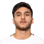Zoleikhaei Abolfazl