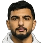Mahmoud Khrouba