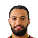 Ahmed Ouled Behi