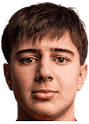 Kozhushko M.