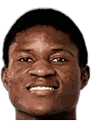 Victory Iboro