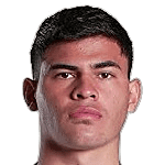 Brandon Mejia