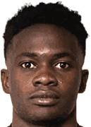 Ojo Abraham
